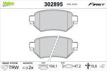VALEO 302895